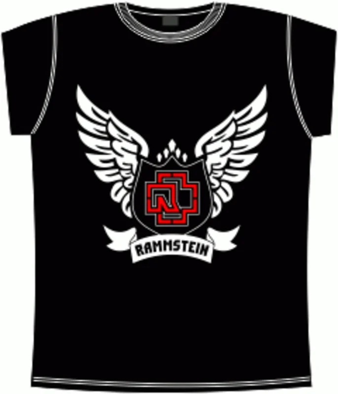 Музыкальные2: Rammstein Black